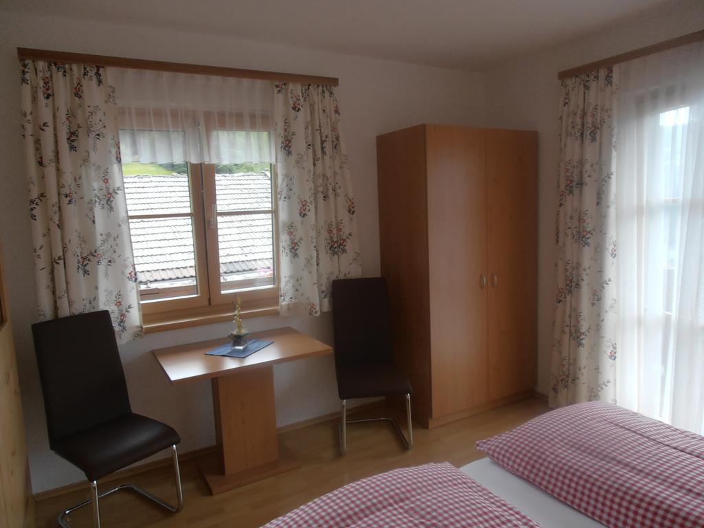 Villa Bauernhof Bachgut Mühlbach am Hochkönig Habitación foto