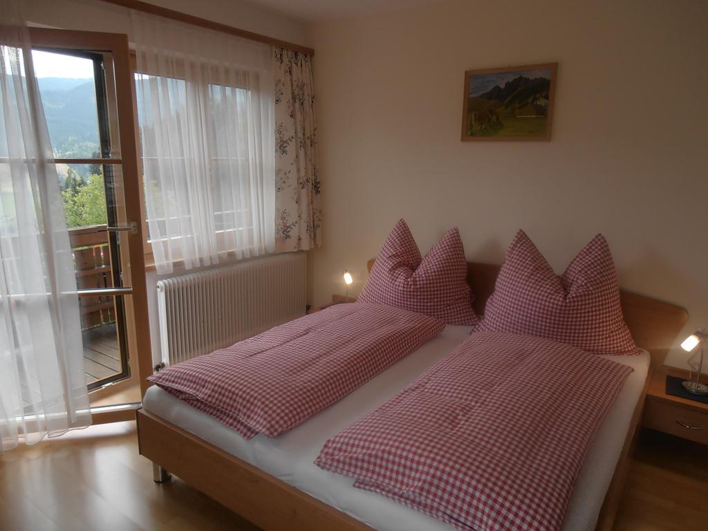 Villa Bauernhof Bachgut Mühlbach am Hochkönig Habitación foto